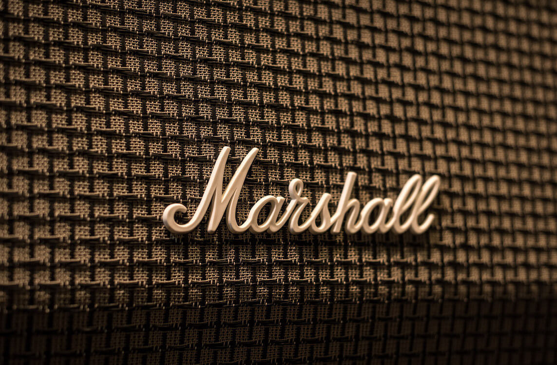 «Как зазвучал рок-н-ролл»: история бренда Marshall - 1